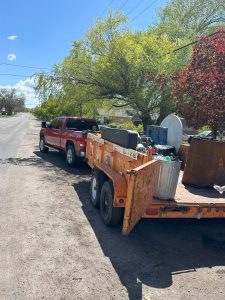 Landscaping in Logan, UT