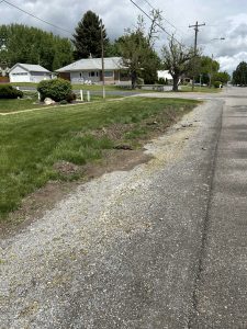 Landscaping in Logan, UT