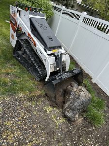 Landscaping in Logan, UT