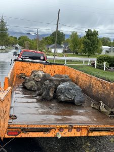 Landscaping in Logan, UT